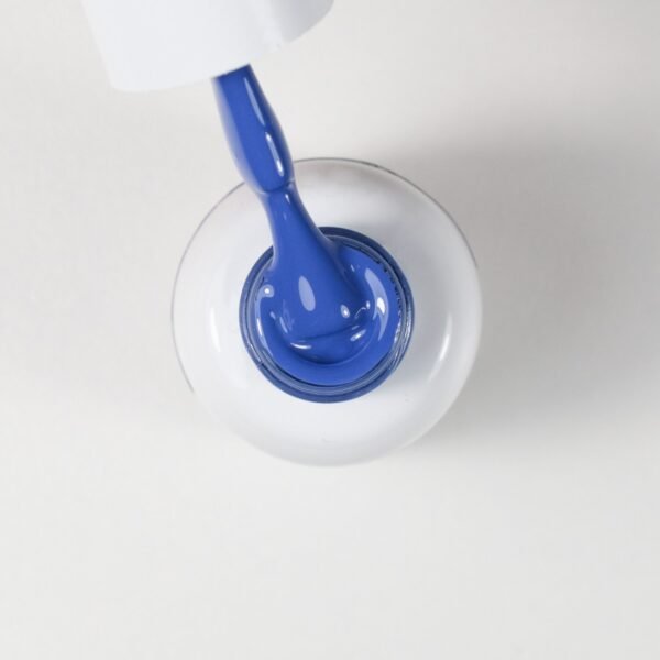 MINI gelinis lakas, NR. 122, 6 ml