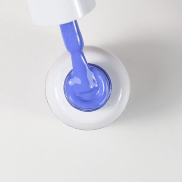 MINI gelinis lakas, NR. 124, 6 ml