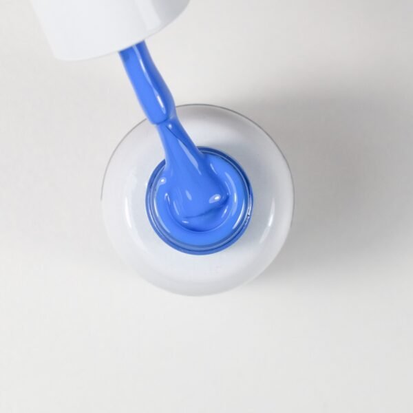 MINI gelinis lakas, NR. 125, 6 ml