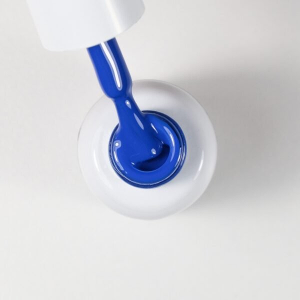 MINI gelinis lakas, NR. 127, 6 ml