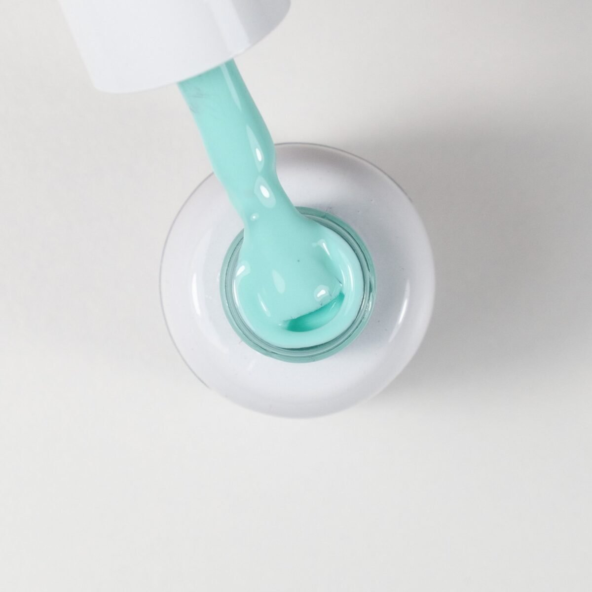 MINI gelinis lakas, NR. 128, 6 ml - Image 2