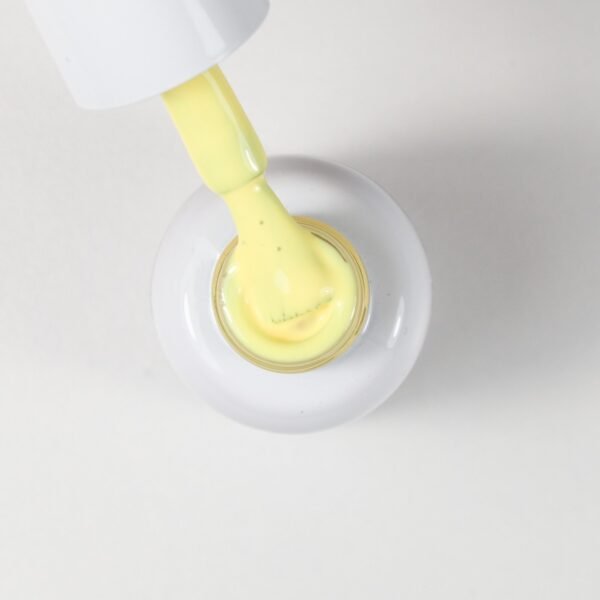 MINI gelinis lakas, NR. 156, 6 ml