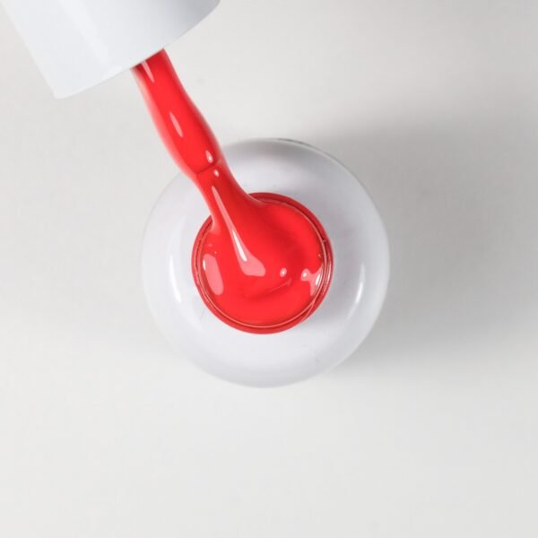 MINI gelinis lakas, NR. 186, 6 ml