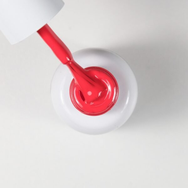 MINI gelinis lakas, NR. 187, 6 ml