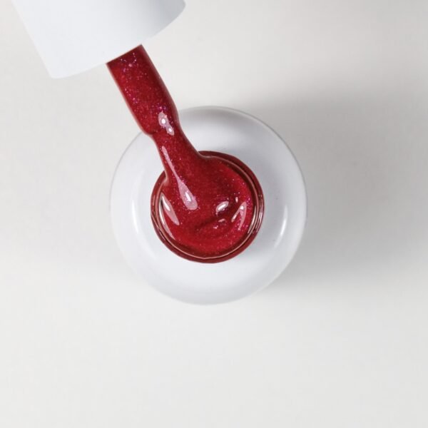 MINI gelinis lakas, NR. 200, 6 ml