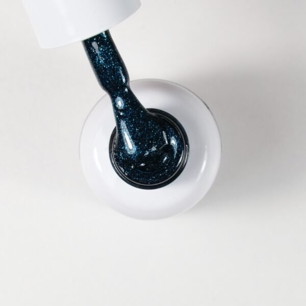 MINI gelinis lakas, NR. 203, 6 ml