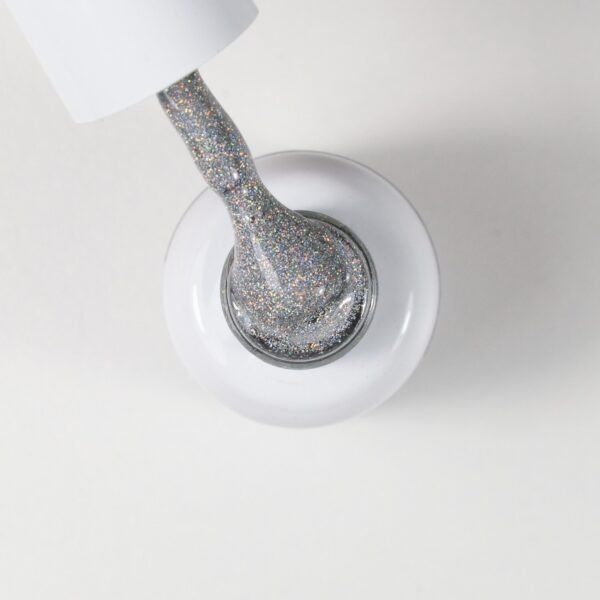 MINI gelinis lakas, NR. 206, 6 ml