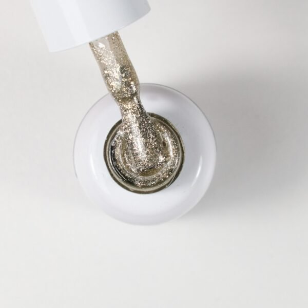 MINI gelinis lakas, NR. 208, 6 ml