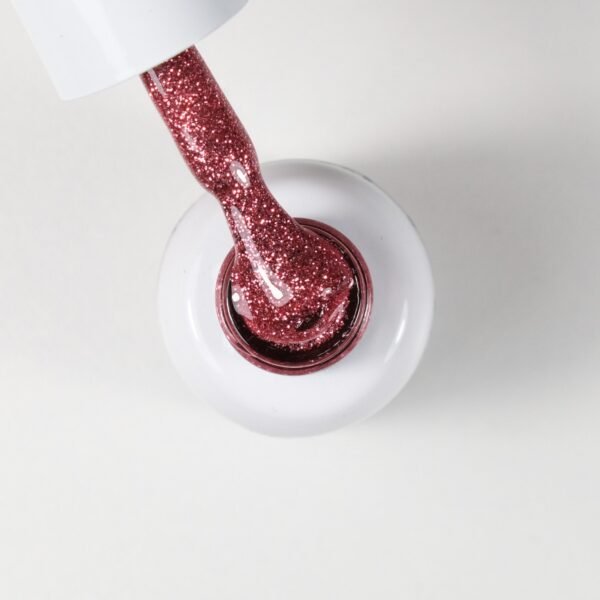 MINI gelinis lakas, NR. 214, 6 ml