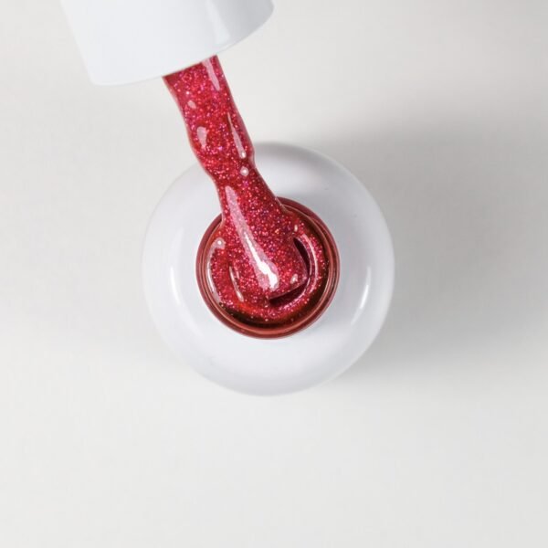 MINI gelinis lakas, NR. 215, 6 ml