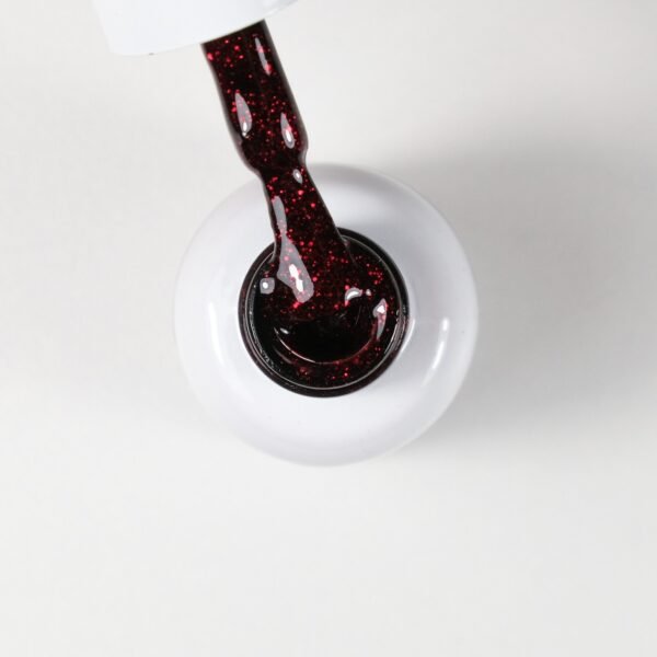 MINI gelinis lakas, NR. 218, 6 ml