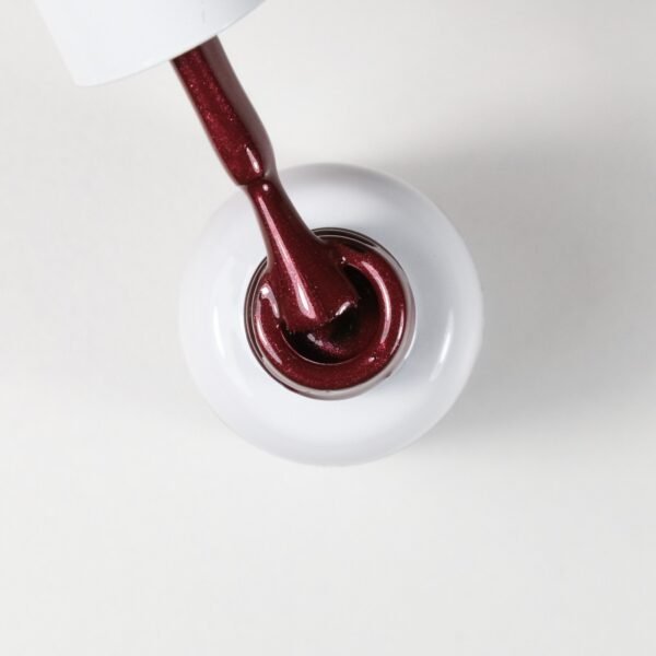 MINI gelinis lakas, NR. 222, 6 ml