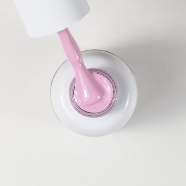 MINI gelinis lakas, NR. 25, 6 ml