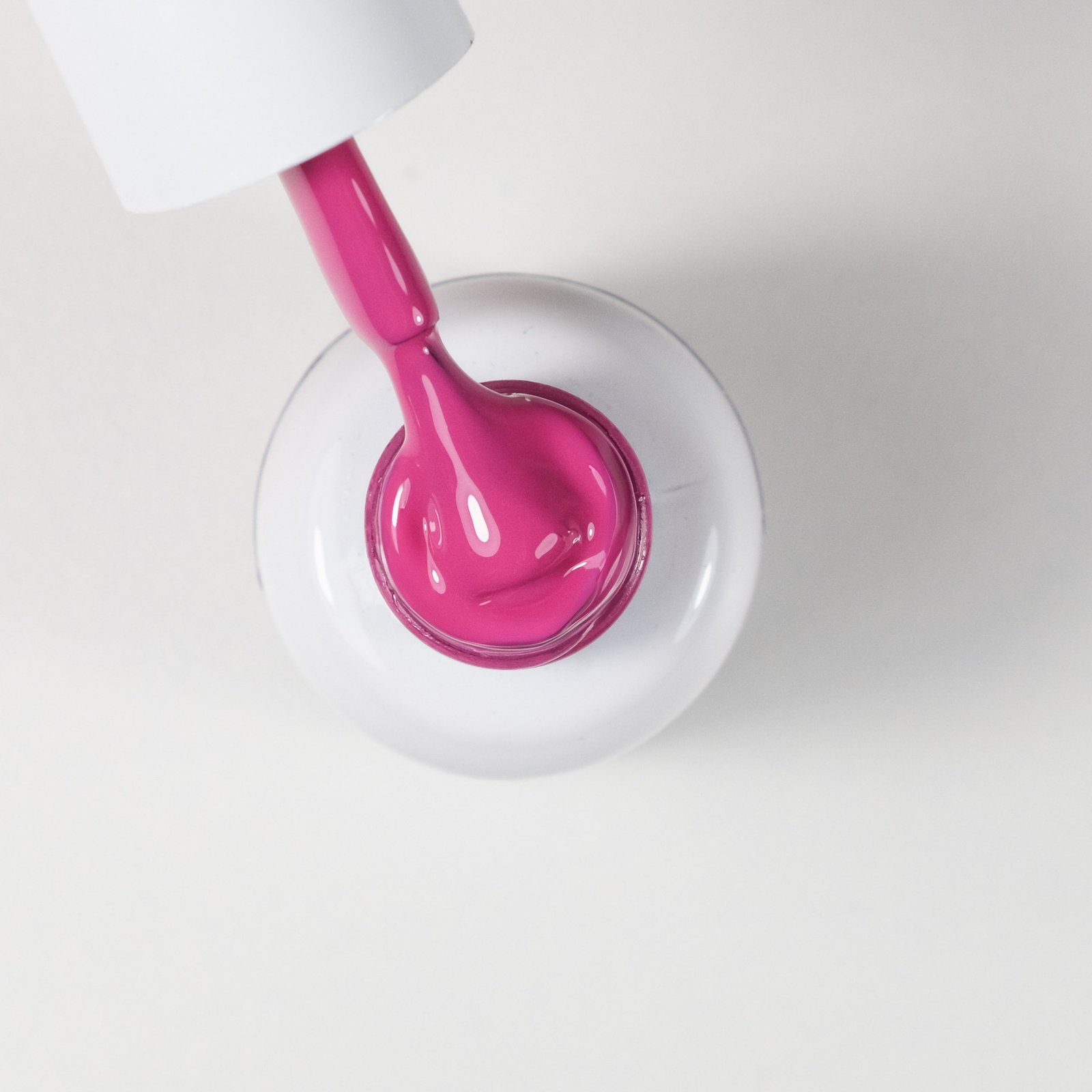 MINI gelinis lakas, NR. 267, 6 ml - Image 2