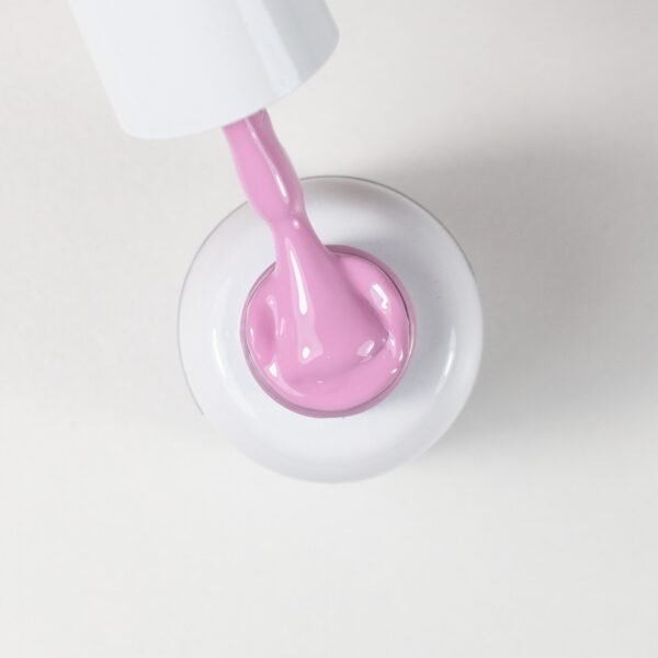 MINI gelinis lakas, NR. 27, 6 ml