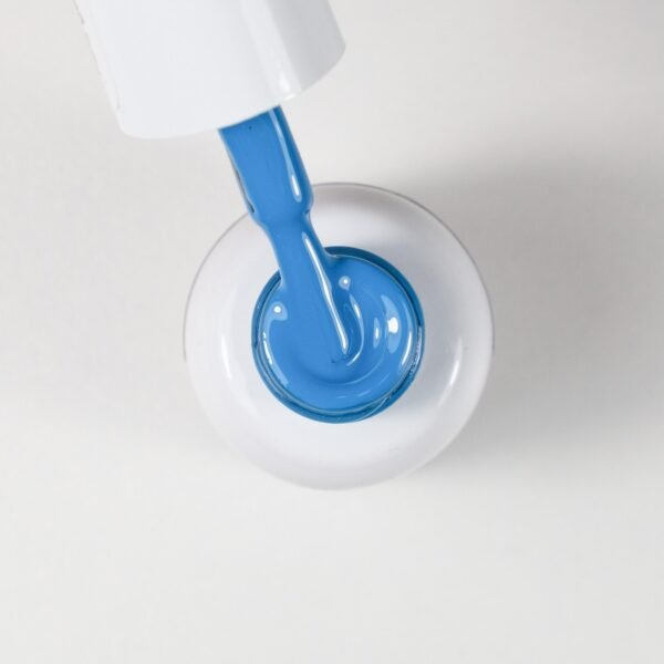 MINI gelinis lakas, NR. 298, 6 ml