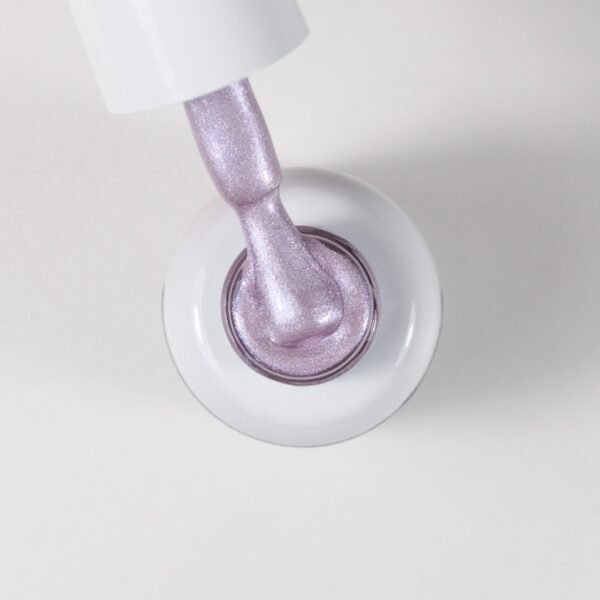 MINI "MERMAID" cat eye, gelinis lakas, NR. 2, 6 ml