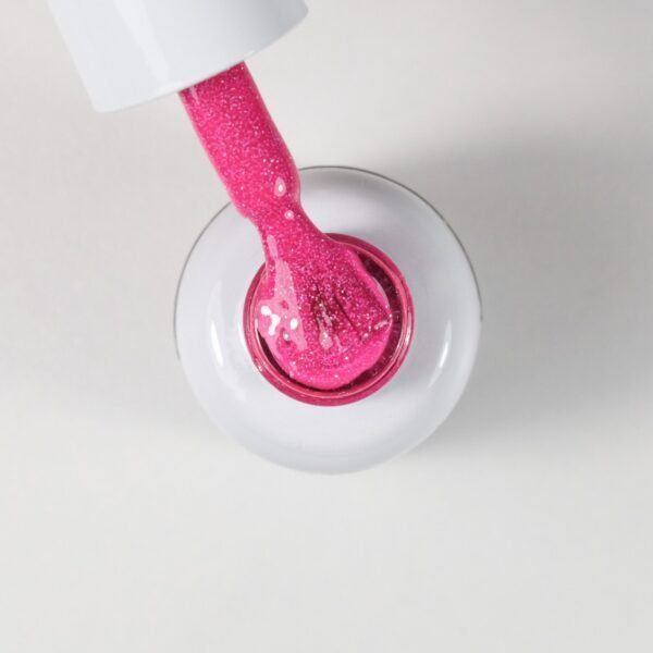 MINI šviesą atspindintis gelinis lakas, NR. 29, 6 ml