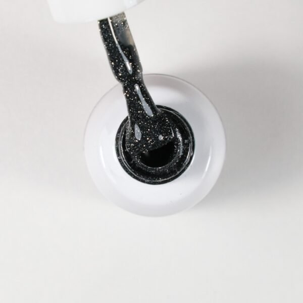 MINI šviesą atspindintis gelinis lakas, NR. 49, 6 ml