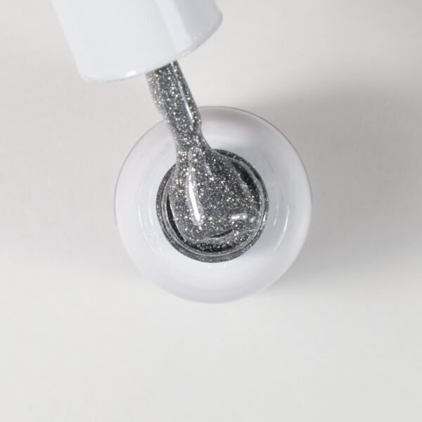 MINI šviesą atspindintis gelinis lakas, NR. 5, 6 ml