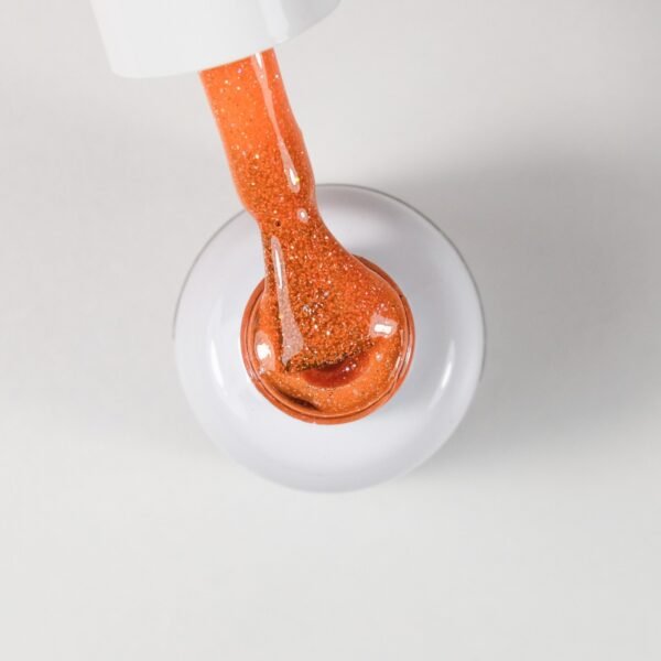 MINI šviesą atspindintis gelinis lakas, NR.56, 6 ml