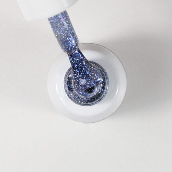 MINI "YUKI" gelinis lakas, NR. 7, 6 ml