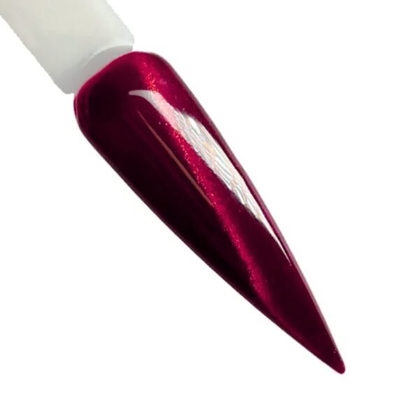 GELINIS LAKAS "RED CAT EYE" NR. 5, 6 ml