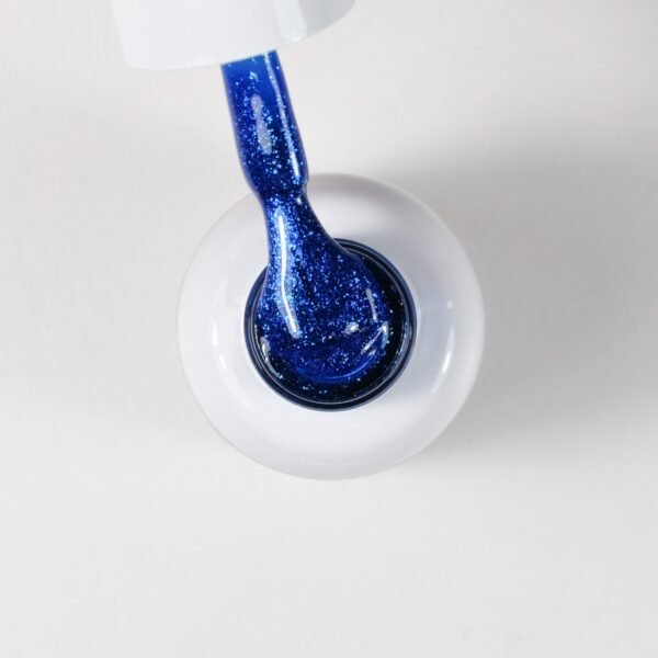 MINI "Shine paradise" gelinis lakas NR. 6, 6 ml