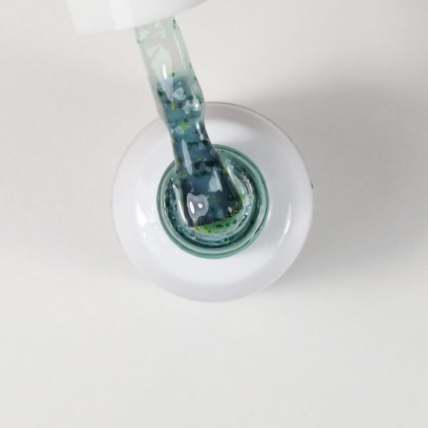 „Sprinkles“ gelinis lakas NR. 1, 6 ml