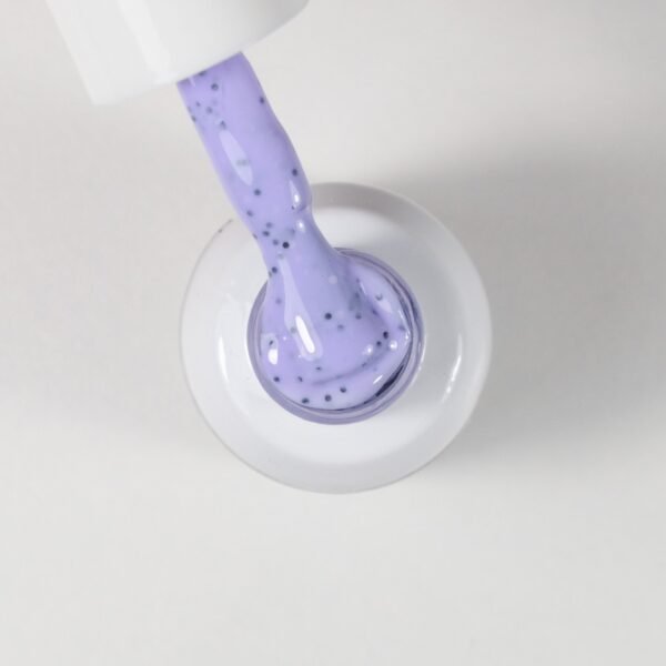 „Sprinkles“ gelinis lakas NR. 10, 6 ml