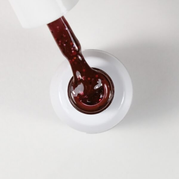 „Sprinkles“ gelinis lakas NR. 12, 6 ml