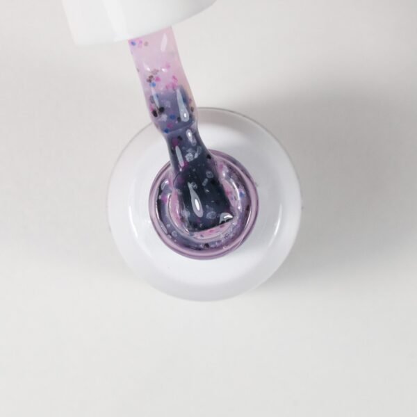 „Sprinkles“ gelinis lakas NR. 2, 6 ml