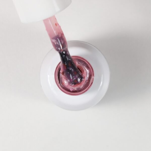 „Sprinkles“ gelinis lakas NR. 3, 6 ml