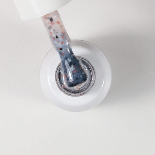 „Sprinkles“ gelinis lakas NR. 4, 6 ml