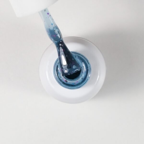 „Sprinkles“ gelinis lakas NR. 5, 6 ml