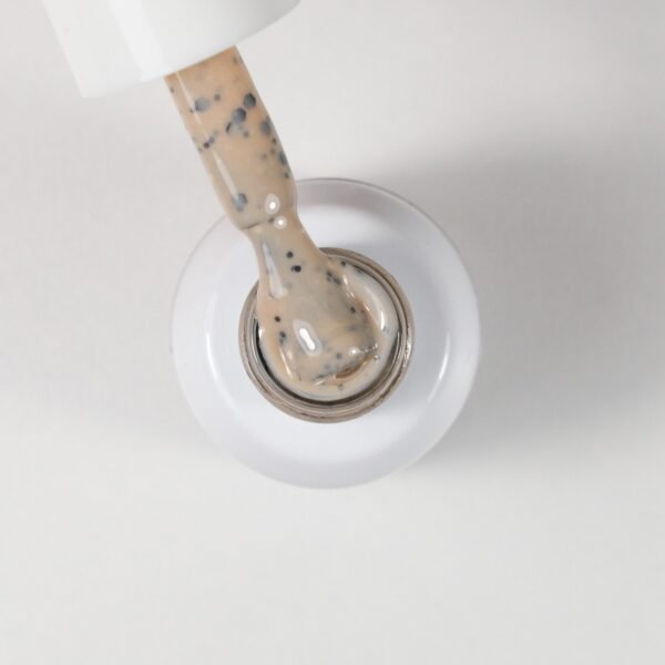 „Sprinkles“ gelinis lakas NR. 7, 6 ml