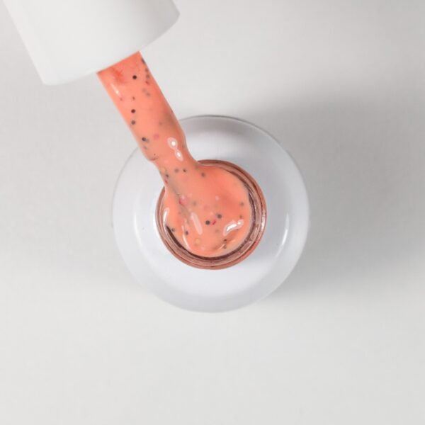 „Sprinkles“ gelinis lakas NR. 8, 6 ml
