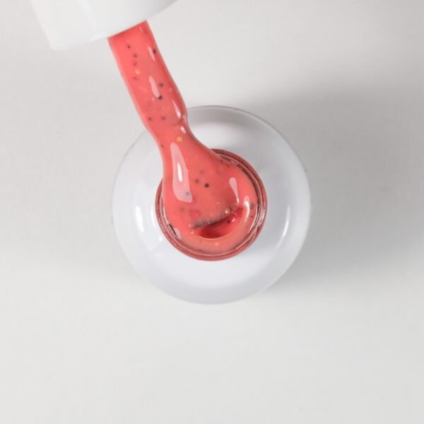 „Sprinkles“ gelinis lakas NR. 9, 6 ml