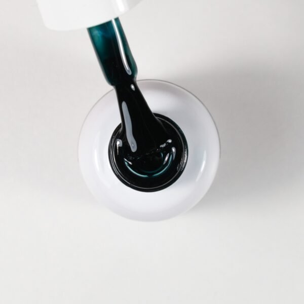 Mini Vitražinis gelinis lakas Nr. 2, 6 ml