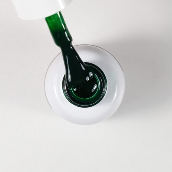 Mini Vitražinis gelinis lakas Nr. 3, 6 ml