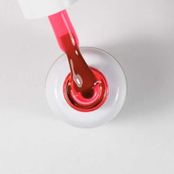 Mini Vitražinis gelinis lakas Nr. 5, 6 ml