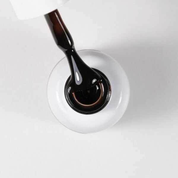 Mini Vitražinis gelinis lakas Nr. 6, 6 ml