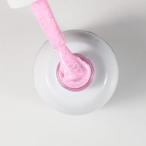 "YOGURT" gelinis lakas Nr. 15 10 ml