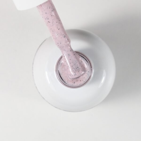 "YOGURT" gelinis lakas Nr. 4 10 ml