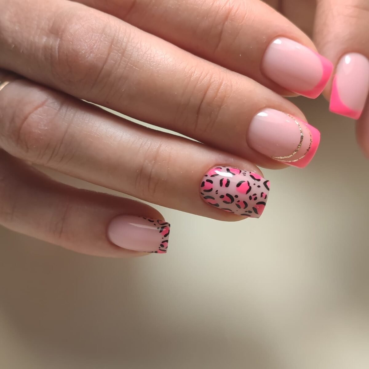 Diamond gelinio lako bazė „Blush pink“ 15ml - Image 4