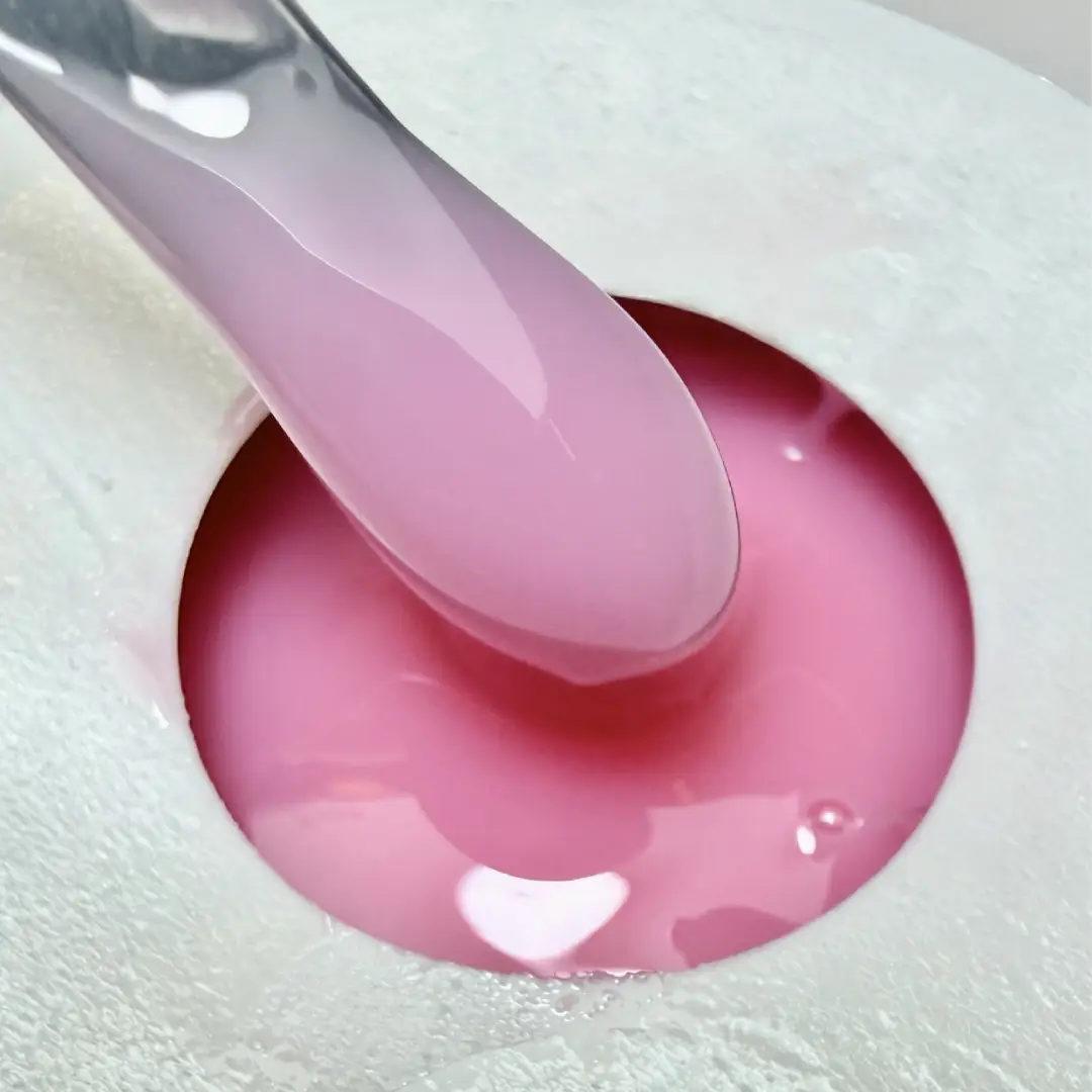 UV/LED CRIMINAL BARBIE THIXOTROPIC GEL 30 ML / 50 ML - Image 3