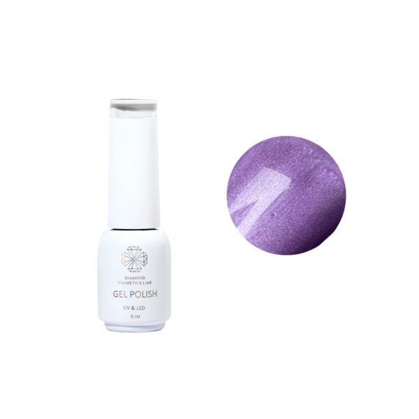 MINI "FANTASY" cat eye, gelinis lakas, NR. 5, 6 ml