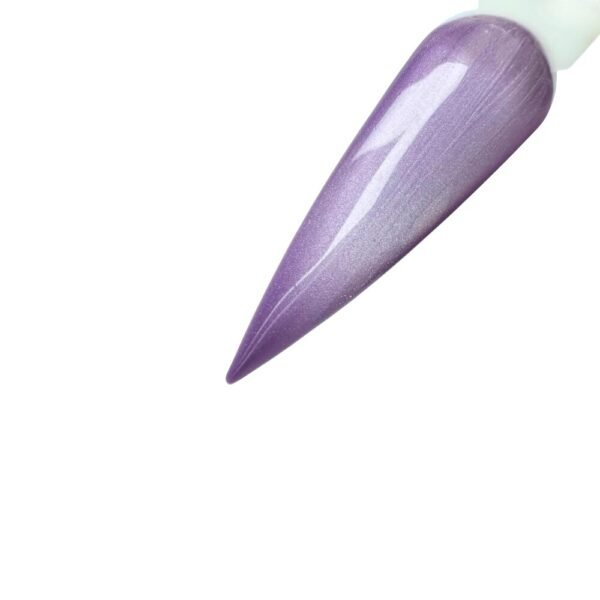 MINI "FANTASY" cat eye, gelinis lakas, NR. 1, 6 ml
