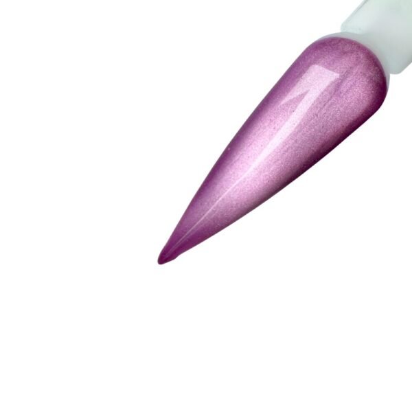 MINI "FANTASY" cat eye, gelinis lakas, NR. 2, 6 ml