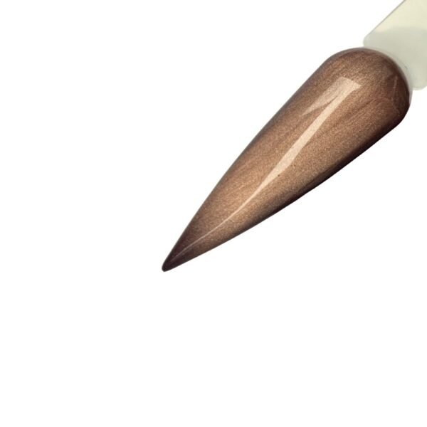MINI "FANTASY" cat eye, gelinis lakas, NR. 6, 6 ml